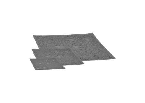 FLMG kassiliiva matt Tumbi, hall, 60x90cm