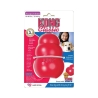 FLMG mänguasi koertele kummist Kong Classic Wobbler, punane, XL