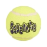 FLMG mänguasi koertele piiksuga Kong Squeakair tennispallid, 6,4cm M 6tk