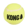 FLMG mänguasi koertele piiksuga Kong Squeakair tennispallid, 6,4cm M 6tk