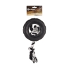 FLMG mänguasi koertele Gladiator rehv nööriga, 19cm