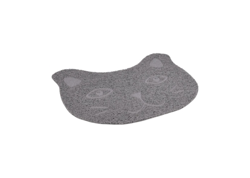 FLMG kassiliiva matt Zelda, hall, 30x40cm