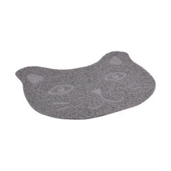 FLMG kassiliiva matt Zelda, hall, 30x40cm