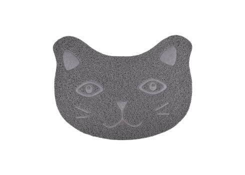 FLMG kassiliiva matt Zelda, hall, 30x40cm