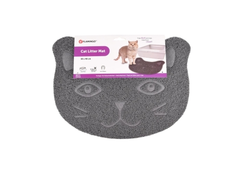 FLMG kassiliiva matt Zelda, hall, 30x40cm