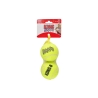 FLMG mänguasi koertele piiksuga Kong Squeakair tennisepallid, 8cm L 2tk