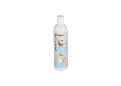 FLMG šampoon tundliku nahaga kutsikatele, 300ml