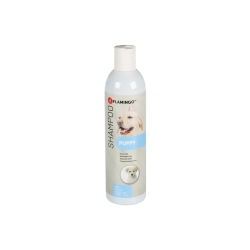 FLMG šampoon tundliku nahaga kutsikatele, 300ml