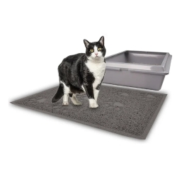 FLMG kassiliiva matt Tumbi, hall, 40x60cm