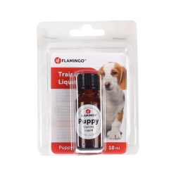 FLMG treeningvedelik kutsikatele Logy, 10ml