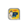 JosiCat pate konserv kassile pardilihaga 16x100g
