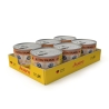 Josera kassitoit Kitten Salmon wet 6x200g