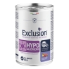 EXCL Hypoallergenic adult konserv koertele metssealiha & kartuliga 6x400g
