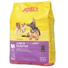 Josera JosiDog Junior Sensitive koeratoit 900g