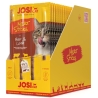 Josera JosiCat Meat Sticks Beef&Lamb 20x35g