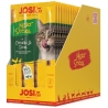 Josera JosiCat Meat Sticks Chicken&Duck 20x35g
