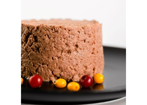 Savory konserv Gourmand kassidele kalaga 12x100g