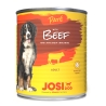 Josera JosiDog konserv veiselihapasteet 6x800 g
