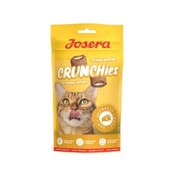 Josera Crunchies Cheese 4x60g