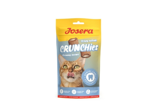 Josera Crunchies Dental 4x60g