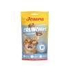 Josera Crunchies Dental 4x60g