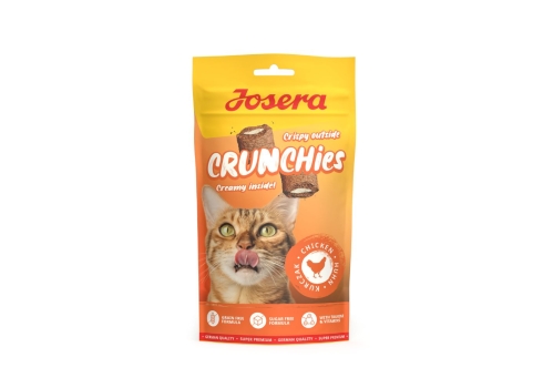 Josera Crunchies Chicken 4x60g