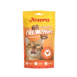 Josera Crunchies Chicken 4x60g