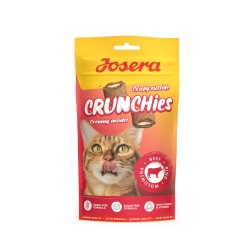 Josera Crunchies Beef 4x60g