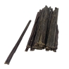Grizy kuivatatud maius koerale sea sooled 2x100g