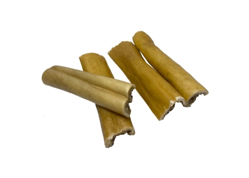 Grizy kuivatatud maius koerale veise nahk 2x200g