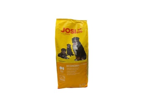 Josera JosiDog Economy koeratoit 2,7kg