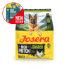 Josera High Protein Adult Chicken koeratoit 12,5kg