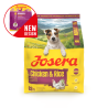 Josera Mini Adult Chicken&Rice koeratoit 10kg