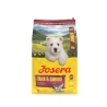 Josera Mini Junior Duck&Salmon koeratoit 10kg