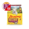 Josera Mini Junior Duck&Salmon koeratoit 900g