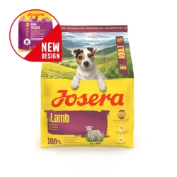 Josera Mini Adult Lamb koeratoit 3kg