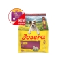 Josera Mini Adult Lamb koeratoit 900g