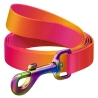 WAUDOG jalutusrihm koertele 122cm, oranž, M
