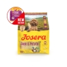 Josera Mini Adult Duck&Potato koeraoit 900g