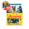 Josera High Protein Adult Sea Fish koeratoit 3kg