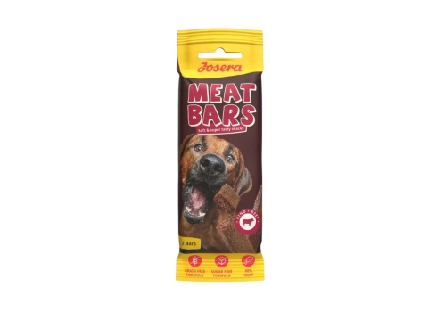 Josera Meat Bars Beef 4x40g