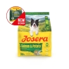 Josera Adult Salmon & Potato koeratoit 12,5kg