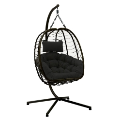 Ripptool GRANVIN 92x98xH189cm, tumehall