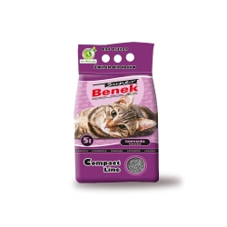 Super Benek kassiliiv Compact Line Lavender 5L