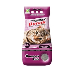 Super Benek kassiliiv Compact Line Lavender 10L