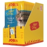 Josera JosiCat Meat Sticks Salmon&Trout 20x35g