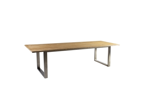 Söögilauakomplekt NAUTICA 8-tooliga