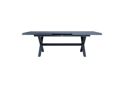Laud COLUMBUS 183-243x100xH76, tumehall