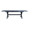 Laud COLUMBUS 183-243x100xH76, tumehall