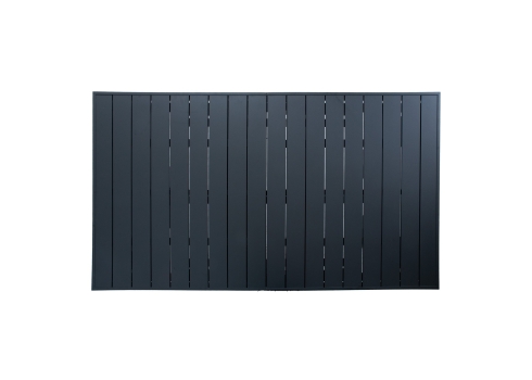 Laud COLUMBUS 183-243x100xH76, tumehall